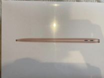 MacBook Air M1 13 8/512 Gold Рассрочка,Новый