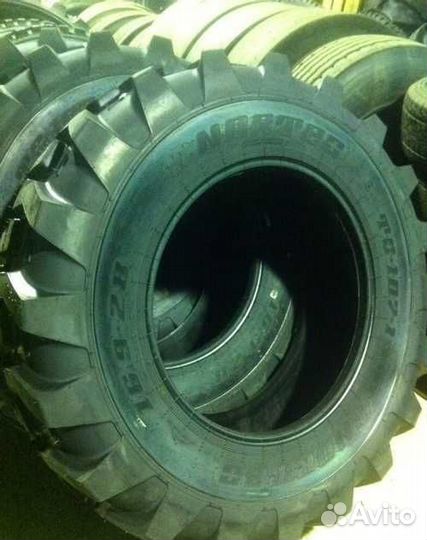Nortec TR-25 16.9 R28 20C