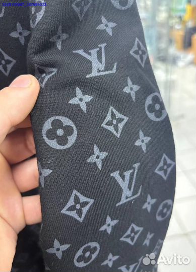 Джемпер Louis Vuitton