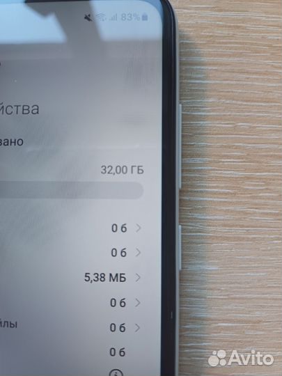 Samsung Galaxy A11, 2/32 ГБ