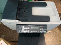 Принтер hp officejet 5610 all in one