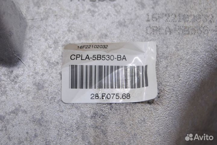 Рычаг нижний Range Rover 4 L405