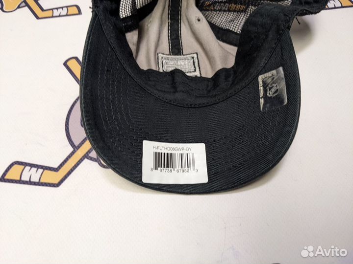 Кепка NHL LA Kings хоккейная one size