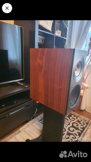 Kef Reference 1
