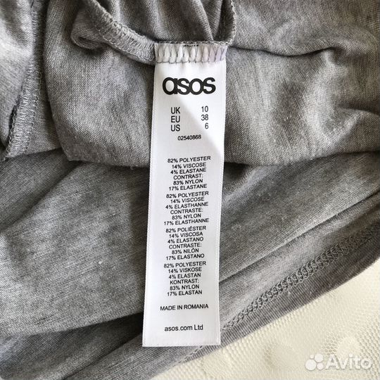 Платье ASOS (44р.)