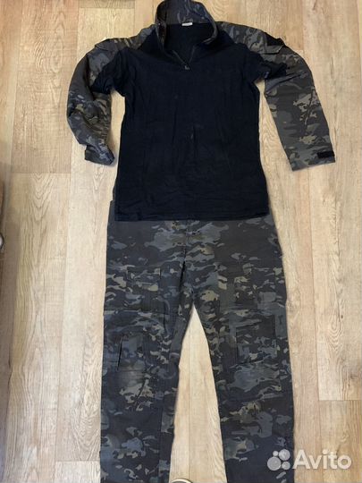 Снаряжение для страйкбола