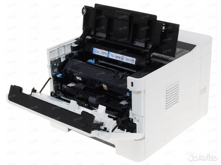 Новый Принтер Kyocera ecosys P2335d Гарантия 12