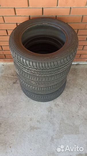 Bridgestone Ecopia NH200 C 185/60 R15 84H