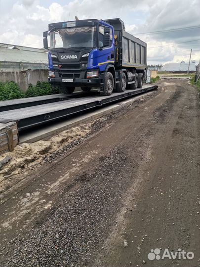 Асфальтный срез