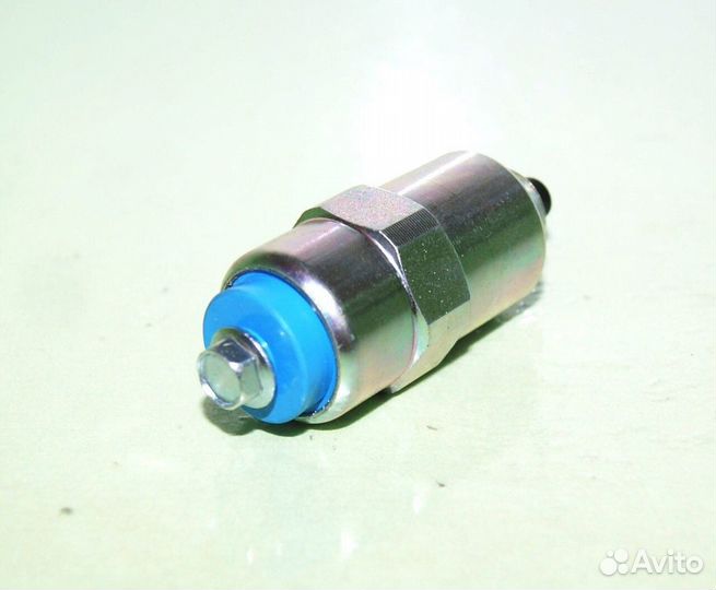 Клапан отсечки топлива lucas 7167-620A ford