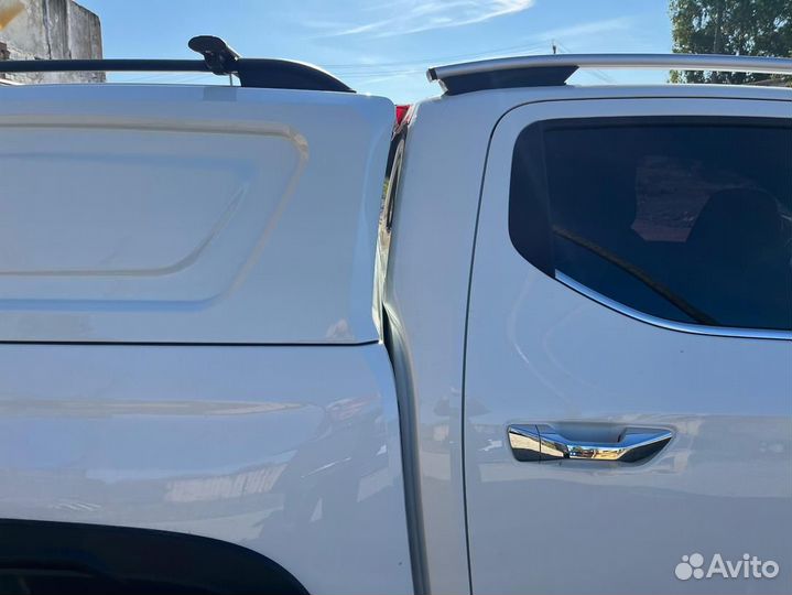 Кунг skat3 на Changan Hunter Plus