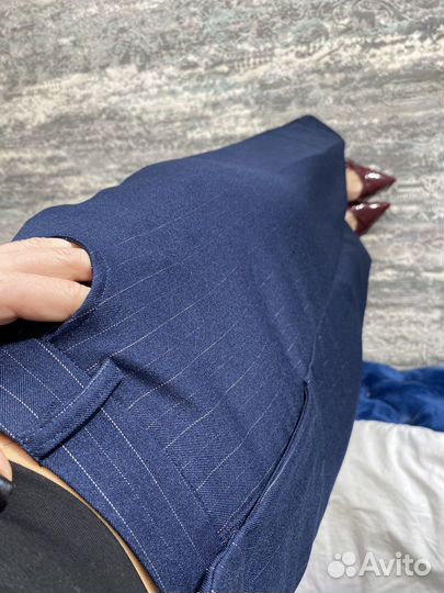 Классическаябка макси юбка