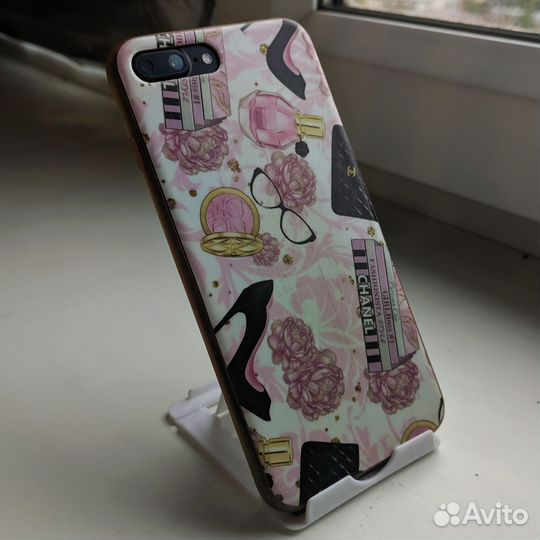 iPhone 7 Plus, 128 ГБ