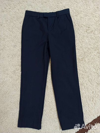 Костюм школьный, р.140