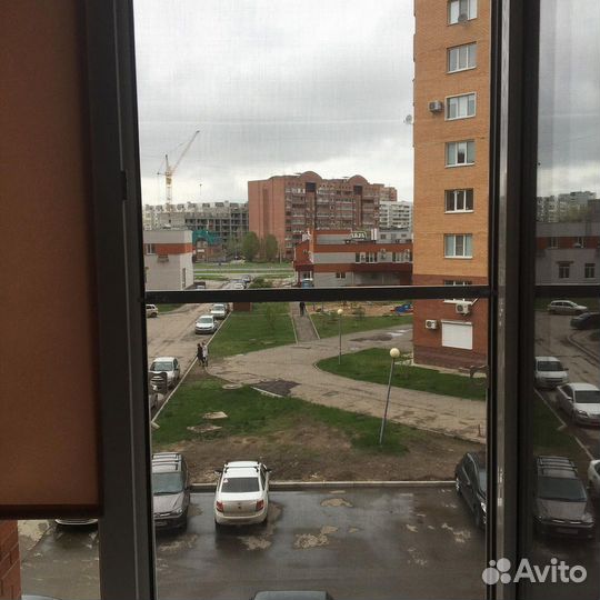 Москитные сетки стандартные