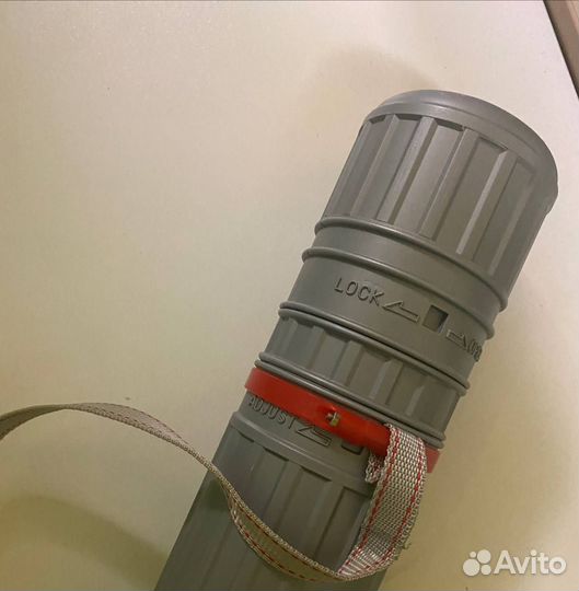 Тубус для чертежей