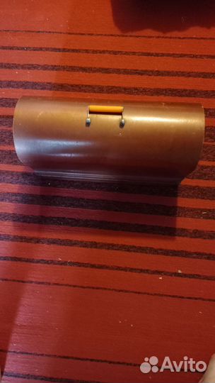 Швейная машинка