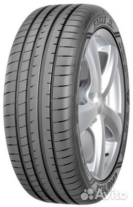 Goodyear Eagle F1 Asymmetric 3 SUV 295/40 R20 106Y