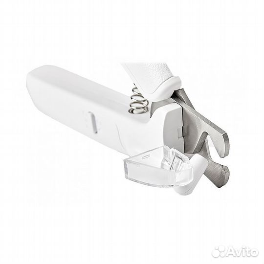 Когтерез Xiaomi Petkit Nail Clippers Led