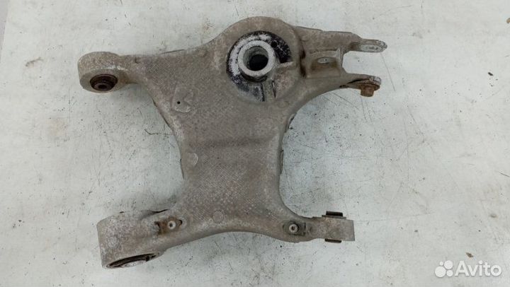 Рычаг подвески нижний задний левый Jaguar F-Pace