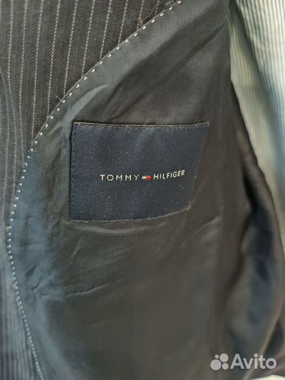 Пиджак мужской Tommy Hilfiger