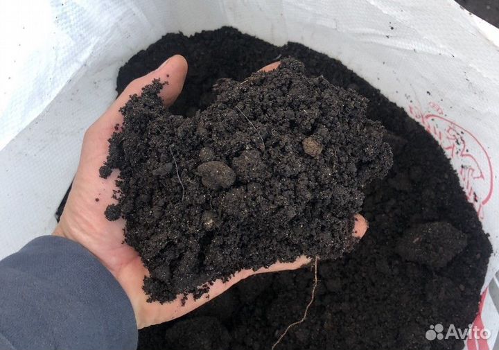Чернозем,перегной,навоз