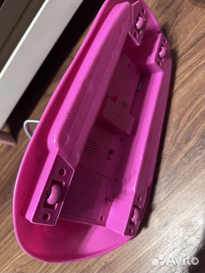 Горшок для куклы Baby Born