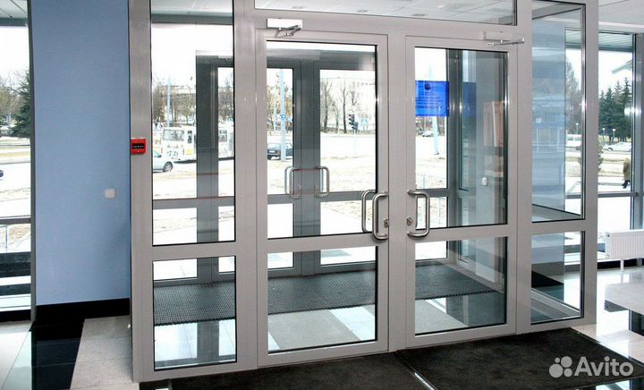 Пластиковые двери двери пвх с доставкой