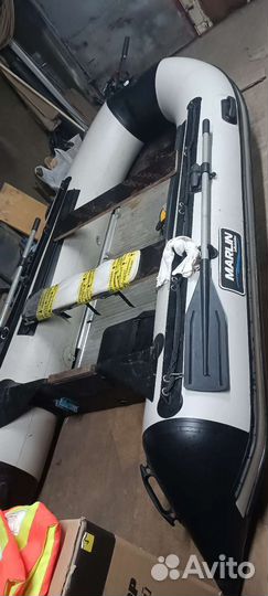 Marlin 3300