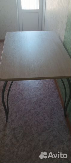 Кухонный стол бу