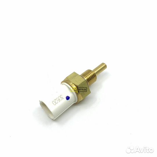 Датчик температуры Kawasaki 21176-0009