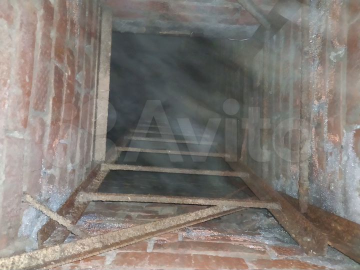 Гараж, 27 м²