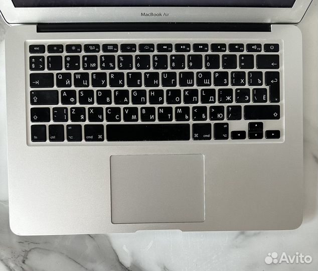 Apple MacBook Air 13