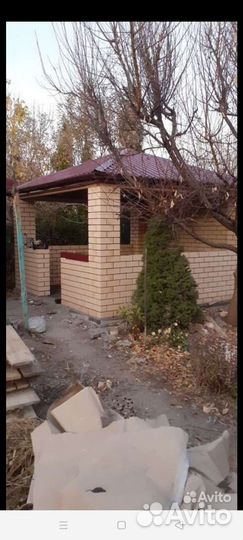 Строительная бригада