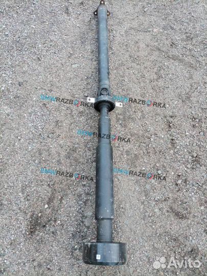 Карданный вал BMW 3 F30/F31/GT F34 F30 2012