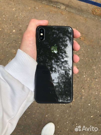 iPhone X 64gb