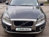 Volvo XC70 2.4 AT, 2014, 230 000 км, с пробегом, цена 2 100 000 руб.