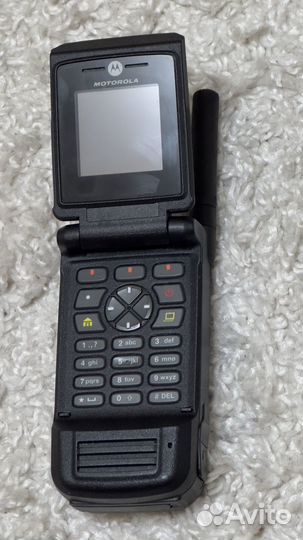 Радиостанция Motorola XTS4000 UHF