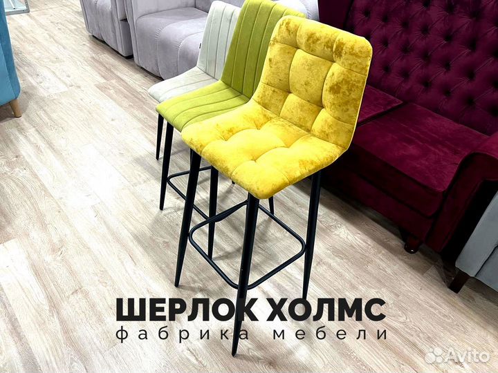 Мебель для кафе