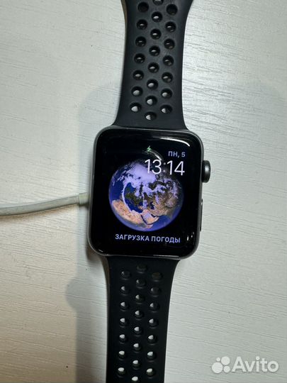 Apple watch 3 42 mm