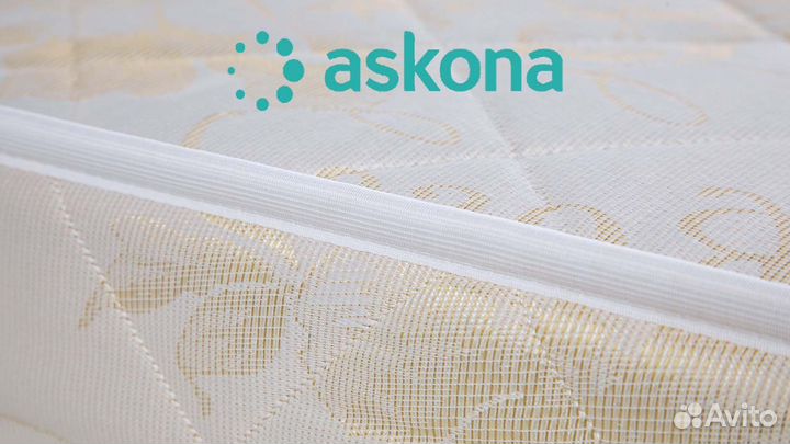 Матрас новый