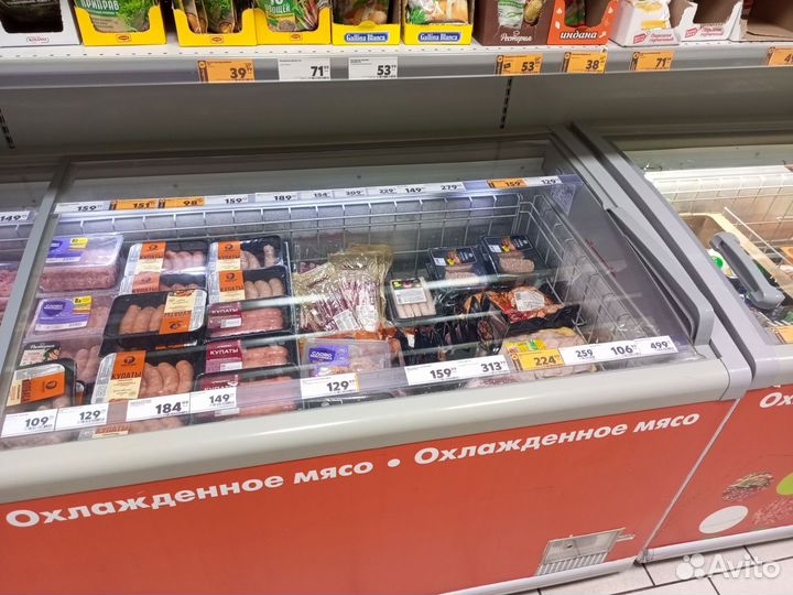 Ремонт и обслуживание холодильного оборудование