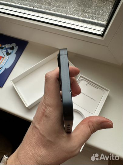 iPhone 13, 256 ГБ