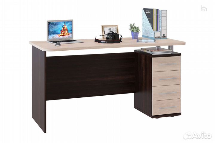 Стол компьютерный кст-105