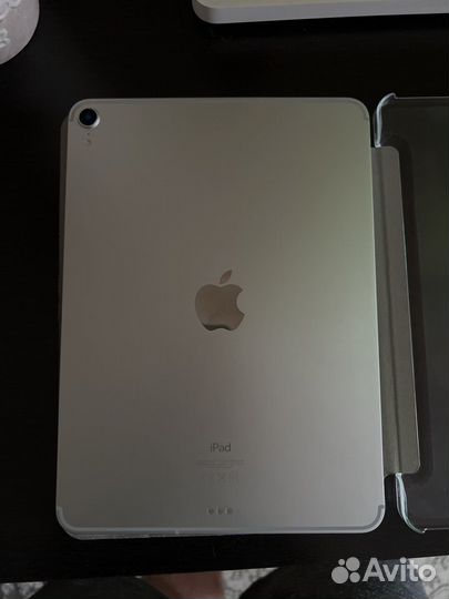iPad Pro 2018 11 дюймов 256gb wi-fi + cellular