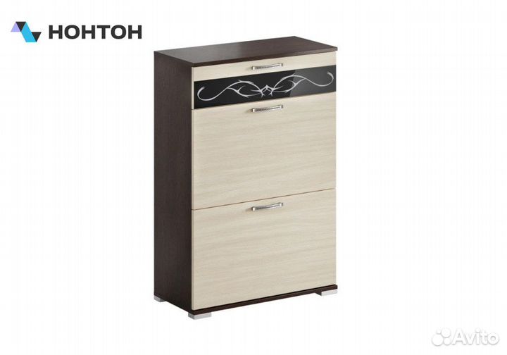 Тумба для обуви Юнона-2