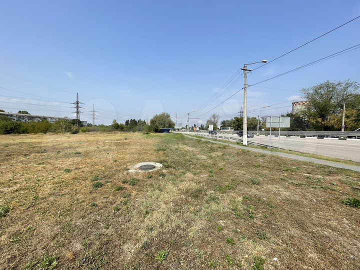 Участок 40 сот. (промназначения)