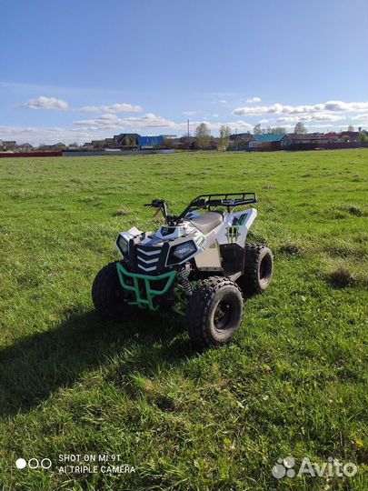 Квадроцикл