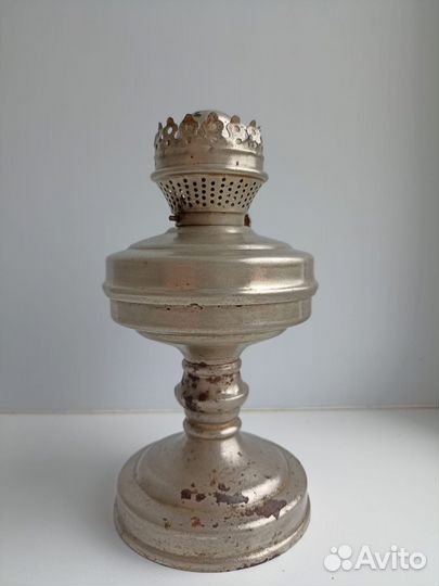 Керосиновые лампы СССР