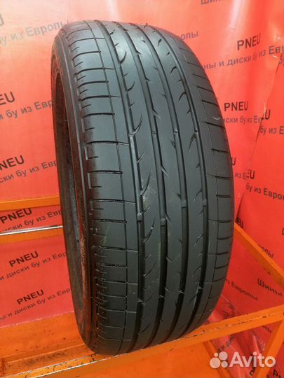 Bridgestone Dueler H/P Sport 235/55 R19 101W